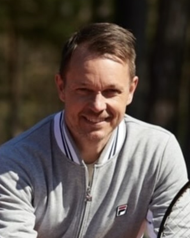 Patrik Langvardt
